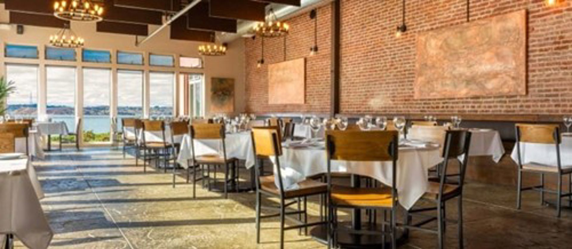 Restaurant Banner